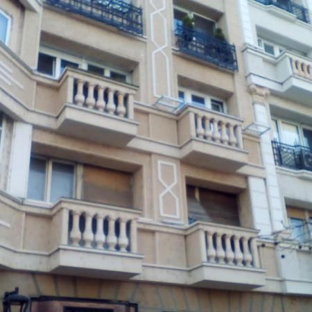 Apartment Nenov Skopje Exterior photo