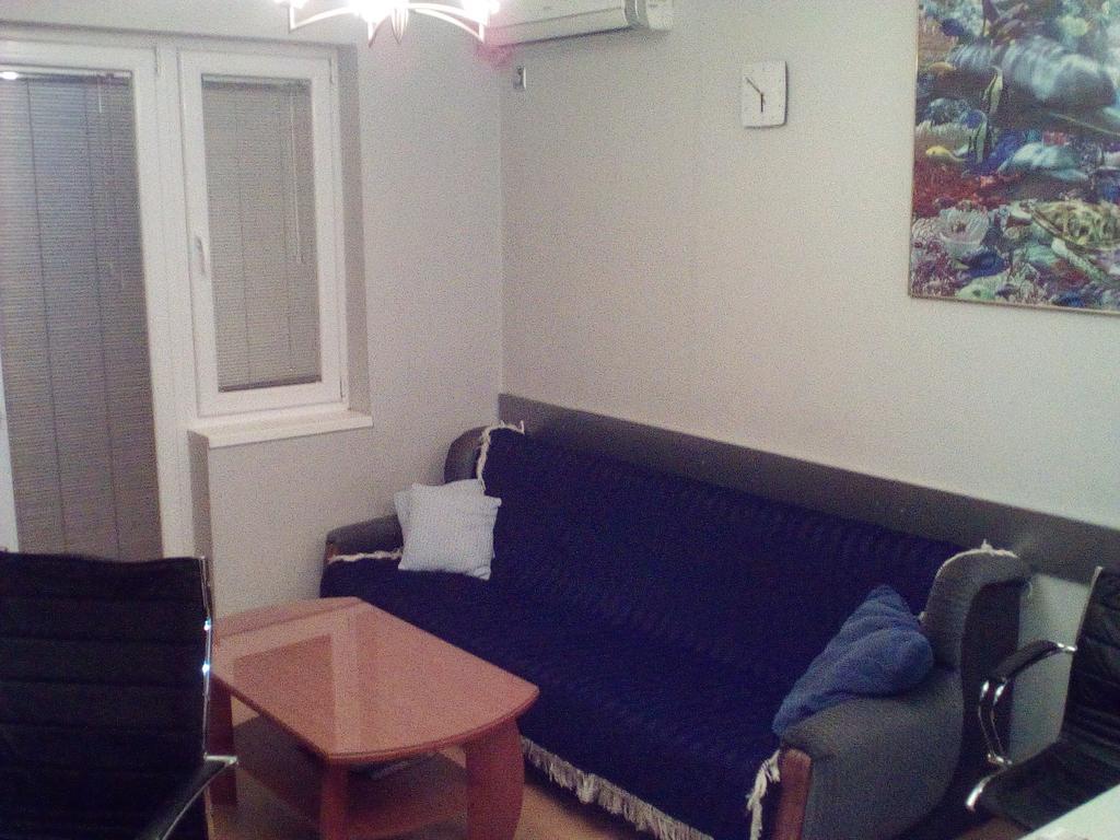 Apartment Nenov Skopje Room photo