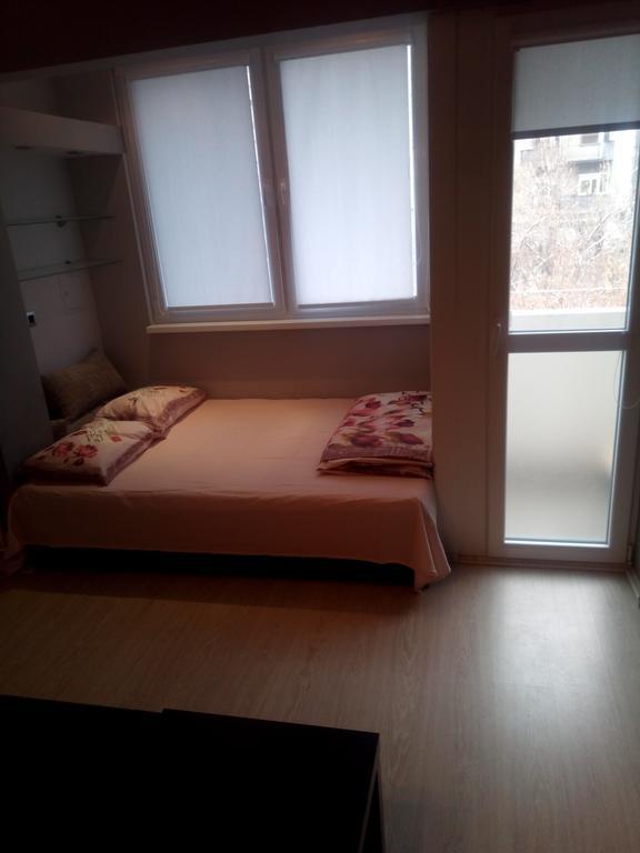 Apartment Nenov Skopje Exterior photo