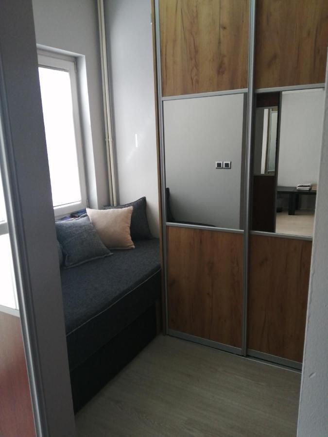 Apartment Nenov Skopje Exterior photo